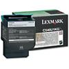 Lexmark Original Toner Cartridge C546U1KG Black