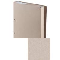 Guildhall Spiral File Foolscap Buff Manila 315 gsm Pack of 25