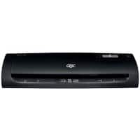 GBC Fusion 1100L A3 Laminator 4400747 330 mm/min. 3 min Warm-Up Period 125 (2 x 125 microns)