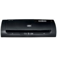 GBC Fusion 1100L A4 Laminator 4400746 330 mm/min. 3 min Warm-Up Period Up to 2 x 125 (250) Microns