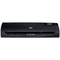 GBC Fusion 1000L A3 Laminator 4400745 330 mm/min. 4 min Warm-Up Period Up to 2 x 75 (150) Microns