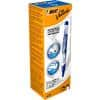 BIC Velleda Whiteboard Marker Medium Bullet Blue 2.2 mm Pack of 12