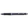 Pilot Acroball Medium Acroball Ballpoint Pen Black Medium 0.4 mm Refillable Pack of 10