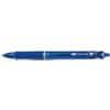 Pilot Acroball Fine Ballpoint Pen Blue 0.3 mm Refillable Pack of 10