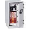 Phoenix Fire Safe with Electronic Lock FS0442E 84L 820 x 520 x 520 mm White