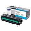 Samsung Original Toner Cartridge CLT-C506L Cyan