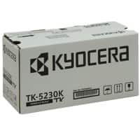 Kyocera Toner Cartridge TK-5230K 12 x 32 x 11 cm