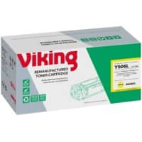 Compatible Viking Samsung CLT-Y506 Toner Cartridge Yellow