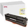 Compatible Office Depot Samsung CLT-Y506 Toner Cartridge Yellow