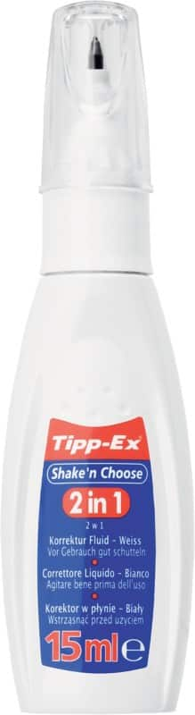 liquid tippex