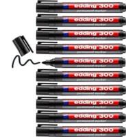 154 Whiteboard Markers (Faber-Castell) - BOSS - School and Office Supplies