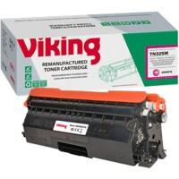 Viking TN-325M Compatible Brother Toner Cartridge Magenta