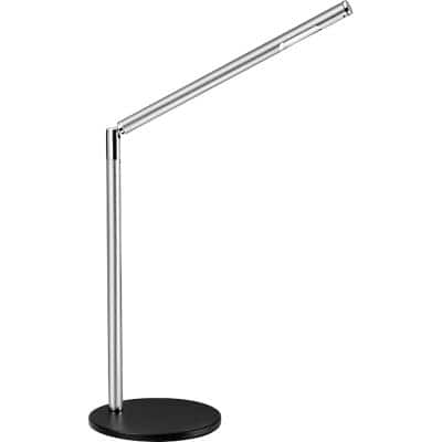 CEP Freestanding Desk Lamp CLED-0100 Grey