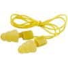 3M Ear Plugs Foam Yellow