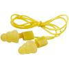 3M Ear Plugs Foam Yellow