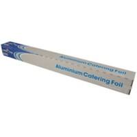 caterwrap Catering Foil 24C33 50 cm Aluminium Silver