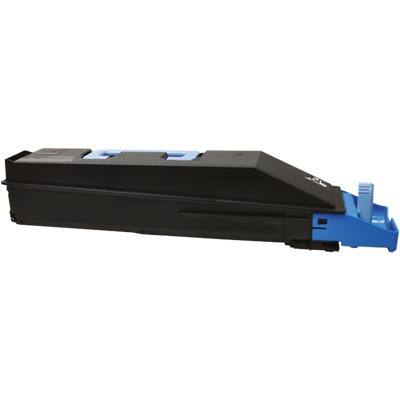 Kyocera TK-865C Original Toner Cartridge Cyan