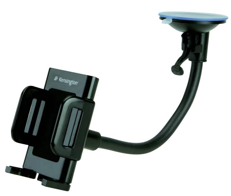 Kensington Smartphone Holder Universal Black