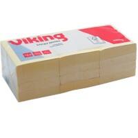 Office Depot Sticky Notes 38 x 51 mm Yellow 12 Pads of 100 Sheets