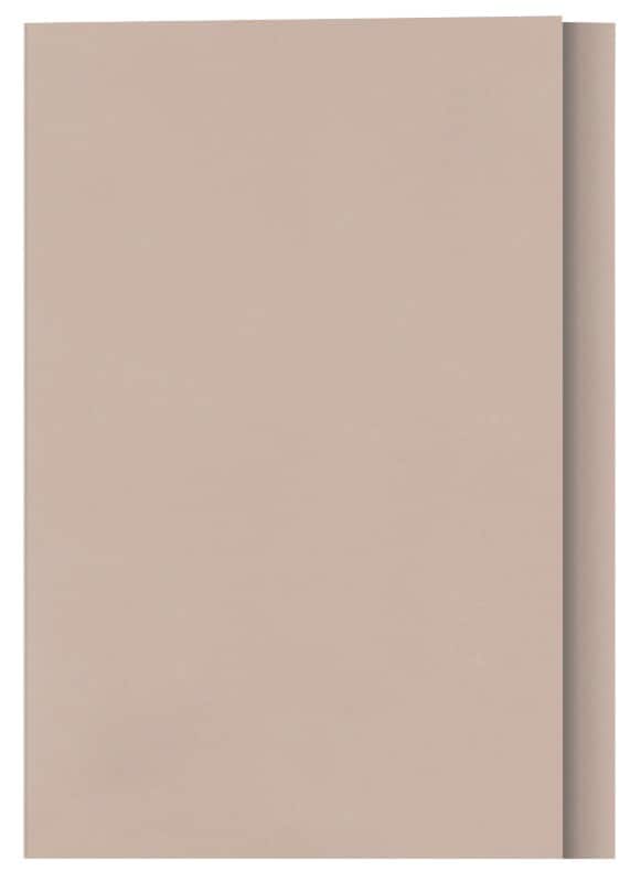 Viking Square Cut Folder A4 Beige Manila 175 gsm Pack of 100