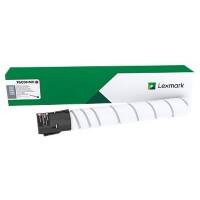 LEXMARK Toner Cartridge Magenta 76C0HM0