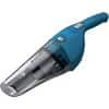 BLACK+DECKER Cordless Dustbuster WDB215WA 370ml