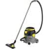 Kärcher Dry Vacuum Cleaner T10/1 Adv Black, Grey 10 L