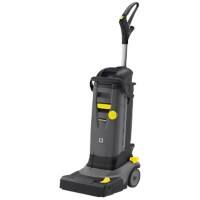 Kärcher Floor Cleaner BR 30/4 C Black, Yellow 4 L 820 W