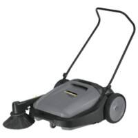 Karcher Sweeper KM 70/15 C Black, Grey 42 L