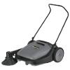 Karcher Sweeper KM 70/15 C Black, Grey 42 L