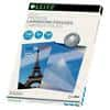 Leitz iLAM Premium Laminating Pouches A4 Glossy 100 microns (2 x 100) Transparent Pack of 100