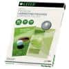 Leitz iLAM Premium Laminating Pouches A4 Glossy 80 microns (2 x 80) Transparent Pack of 100