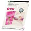 Leitz Laminating Pouches Glossy 2 x 125 (250 Micron) A3 Pack of 100