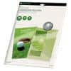 Leitz iLam Premium Laminating Pouches A3 Glossy 160 Microns Transparent Pack of 25