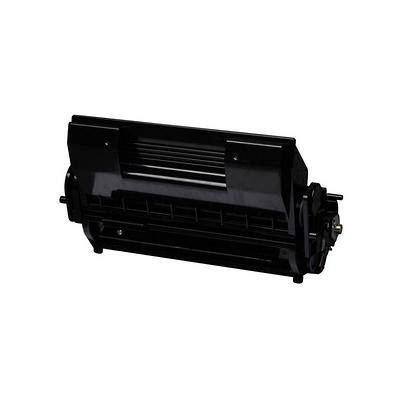 OKI 1279001 Original Black Toner Cartridge