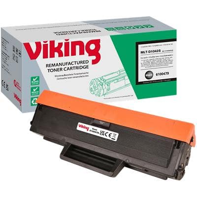 Viking MLT-D1042S Compatible Samsung Toner Cartridge Black