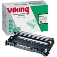 Viking Compatible Brother DR-2200 Drum Black