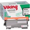 Viking TN-2220 Compatible Brother Toner Cartridge Black