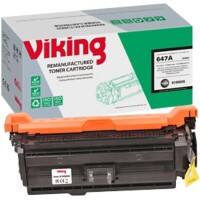 Compatible Viking HP 647A Toner Cartridge CE260A Black