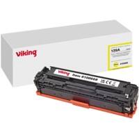 Viking 128A Compatible HP Toner Cartridge CE322A Yellow