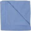 Robert Scott Cleaning Cloths Blue 40 x 40cm Pack of 10