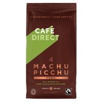 Café Direct Machu Picchu Coffee Beans 227g