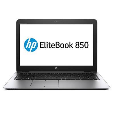 HP Laptop EliteBook 850 G3 Intel Core i7-6500U HD Graphics 520 256 GB Windows 10 Pro