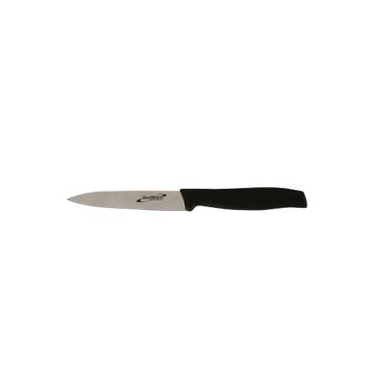 Genware Paring Knife Molybdenum Steel Assorted