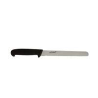 Genware Professional Molybdenum Steel Blade Serrated Bread Knife 203.2 mm