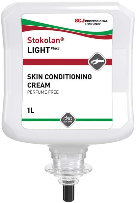 Deb Skin Cream Refill After Work 1L