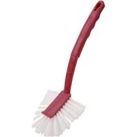 Robert Scott Dish Washing Brush Red