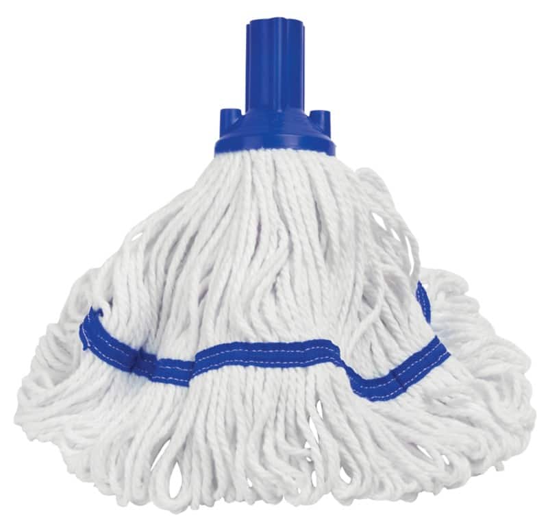 Exel Mop Head Revolution Blue
