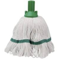 Exel Mop Head Green YLXG2501P
