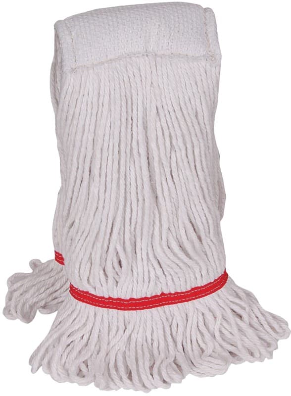 Robert Scott Mop Head Kentucky Red
